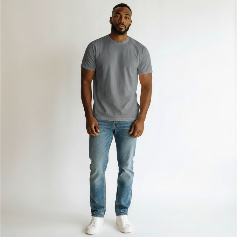 INDUSTRIE Men's The Freeman Athletic T-Shirt Size S